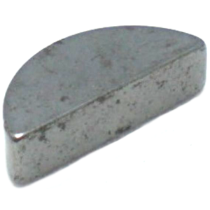 Al Ko Woodruff Key 700390