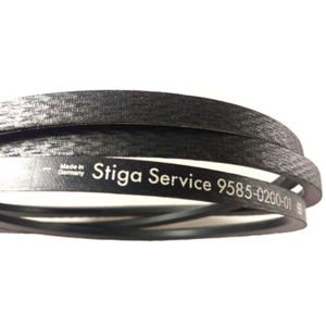 Stiga 105cm Combi Deck Drive Belt 2wd 1134 9150 01