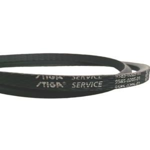 Stiga 100cm Combi Pto To Deck Belt 2wd 1134 9156 01
