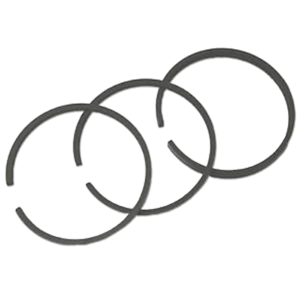 Briggs Stratton Piston Ring Set 499604
