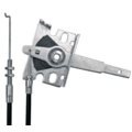 Click to view product details and reviews for Castel Mountfield Speed Control Drive Cable 181007099 0.