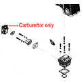 Click to view product details and reviews for Mitox Carburettor Tbc260d010600 00.