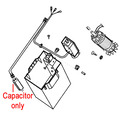 Click to view product details and reviews for Al Ko Electric Capacitor 20uf 349827.