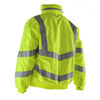 Click to view product details and reviews for Pulsar P533 High Vis Unlined Bomber Jacket.