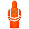 Click to view product details and reviews for Pulsar Flame Retardant High Vis Long Sleeved Vest Pfr439.