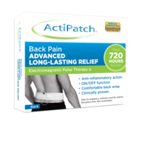 ActiPatch Back Pain Relief