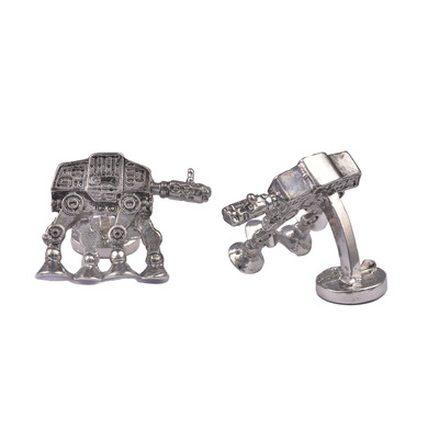Star Wars AT AT Cufflinks