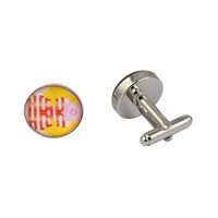 Chinese New Year Cufflinks