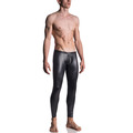 Manstore M661 Zipped Legging
