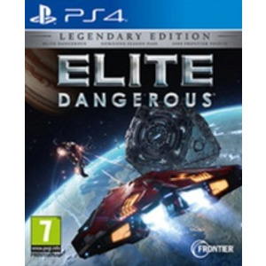 Elite Dangerous