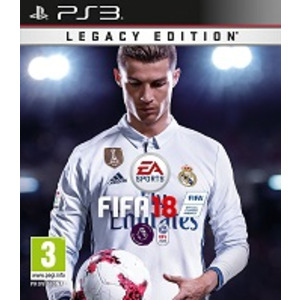 Fifa 18