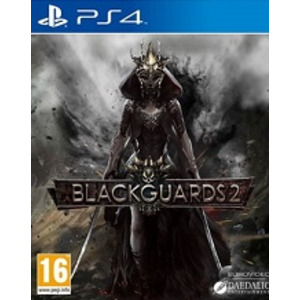 Blackguards 2