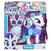 My Little Pony Snap-on Fashion Rarity Playset - 14.00 My Little Pony Snap-on Fashion Rarity Playset