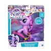 My Little Pony The Movie Glitter And Style Sea Pony Twilight Sparkle Figure - 13.00 My Little Pony The Movie Glitter And Style Sea Pony Twilight Sparkle Figure