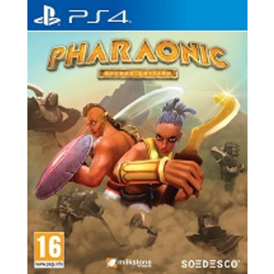 Pharaonic Deluxe Edition
