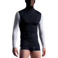 MANstore M713 Mask Shirt (S/36″)