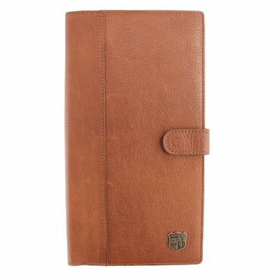 Whiteford Travel Document Holder