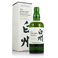 Hakushu Distiller's Reserve