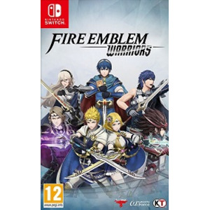 Fire Emblem Warriors