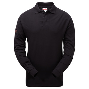 Pulsar Xarc21 Fr Arc Anti Static Polo Shirt