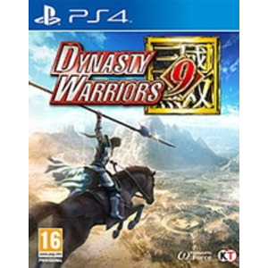 Dynasty Warriors 9