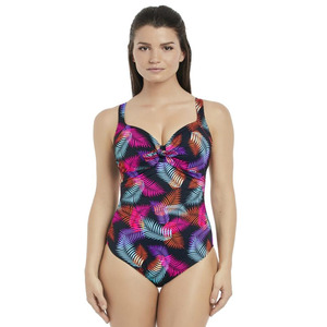 Fantasie Talamanca Underwired Lightly Padded Full Cup Swimsuit
