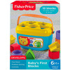 Fisher-Price Baby's First Blocks - 13.99 Fisher-Price Baby's First Blocks