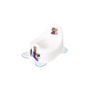 Disney Frozen Baby Potty with non slip safety Feet - 9.00 Disney Frozen Baby Potty with non slip safety Feet