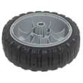 Click to view product details and reviews for Hayter R53a 8 Front Wheel Tyre Assembly 117 4103.