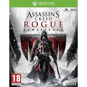 Assassins Creed Rogue Remastered