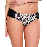 Panache Florentine Gather Bikini Brief