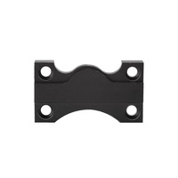 M2R KM125MX KM140MX KM160MX Pit Bike Handlebar Top Clamp