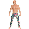 L’Homme Invisible Matryoshka Long John