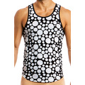 Modus Vivendi Polkadot Tanktop