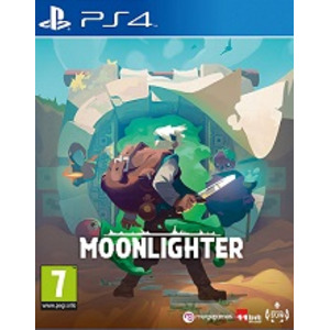 Moonlighter