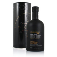 Bruichladdich Black Art 6
