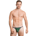 L’Homme Invisible Morpheus Striptease String