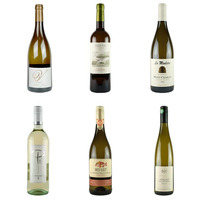 Vegan White Wine Case