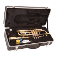 Odyssey Debut Trumpet and Case