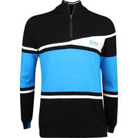 boss golf jumper