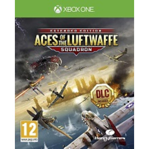 Aces Of The Luftwaffe