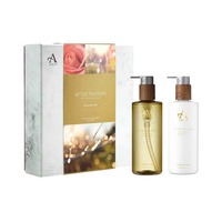 Arran Sense of Scotland Christmas After the Rain Hand Gift Set