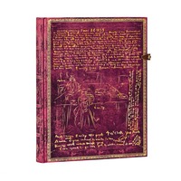 Paperblanks Bronte Sisters Ultra Journal