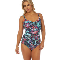 Seaspray 26-2345 SeaSpray Alina High Back Swimsuit 24-2345 Multi 24-2345 Multi