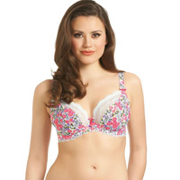 Freya Flourish Plunge Balcony Bra 1541 /