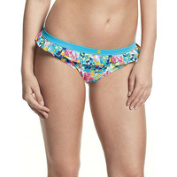 Cleo Lulu Frill Bikini Pant