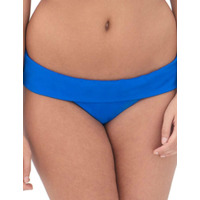 Curvy Kate Ocean Drive Fold Brief Electric