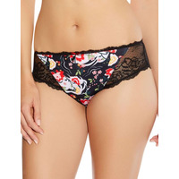 Fantasie Clementine Brief Black