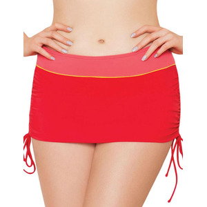 Curvy Kate Bon Voyage Adjustable Swim Skirt