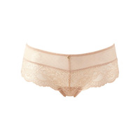 Gossard Everyday Lacey Short Brief